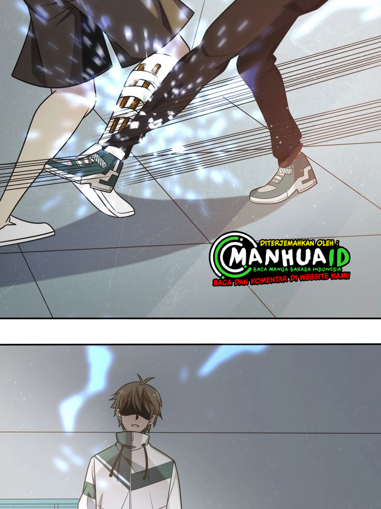 Reborn Doctor Chapter 05 Gambar 63